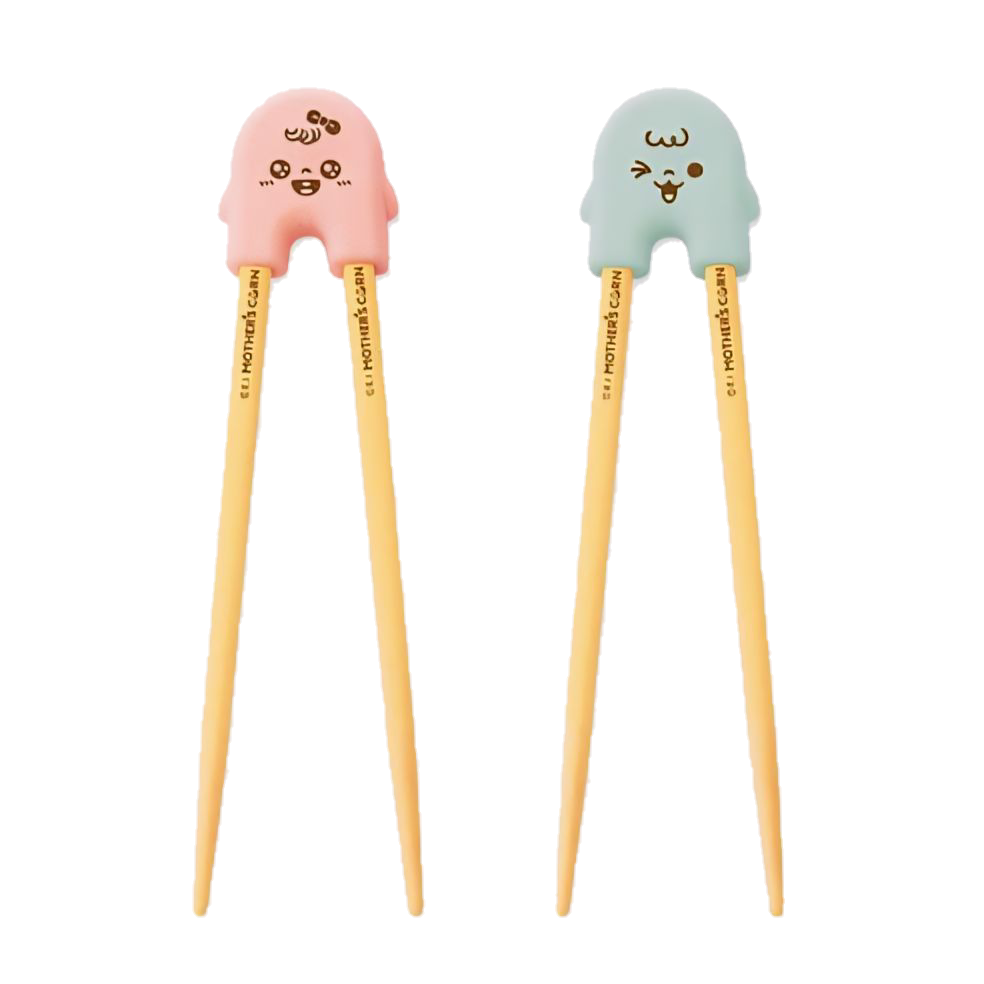 Mother’s Corn Rice 2 See U Chopsticks Trainer