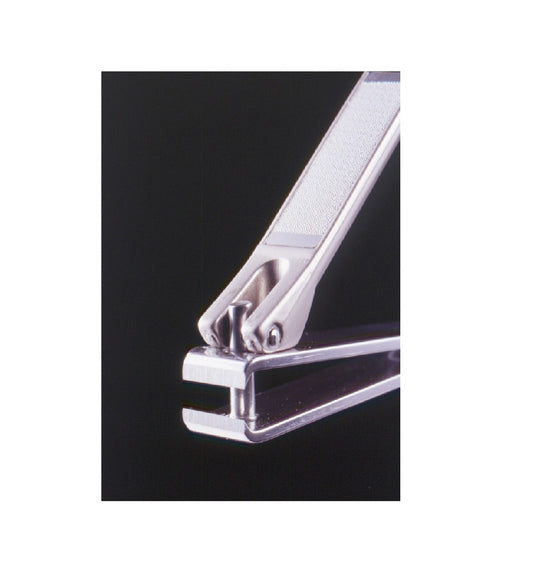 Seki Edge Japan Straight Edge Fingernail Nail Clipper SS 108 Nail Cutter