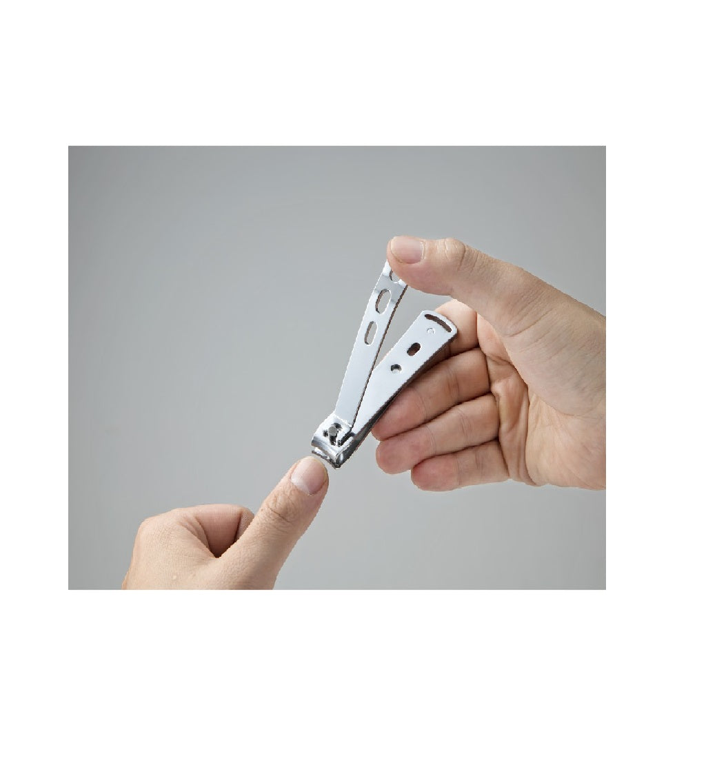 Seki Edge Japan Medical Grade SS Nail Clipper SS 111 Nail Cutter