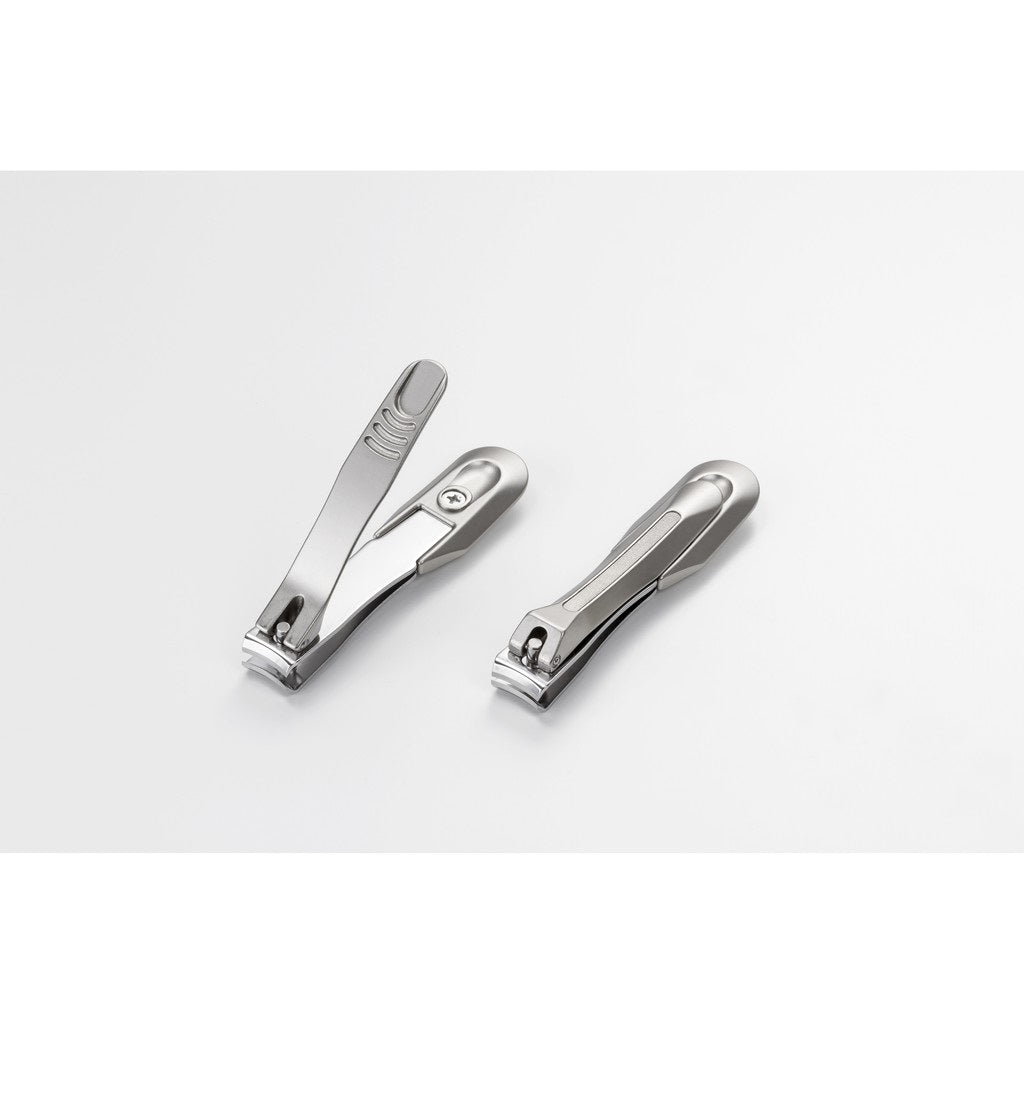 Seki Edge Japan Premium Nail Clipper SS 112