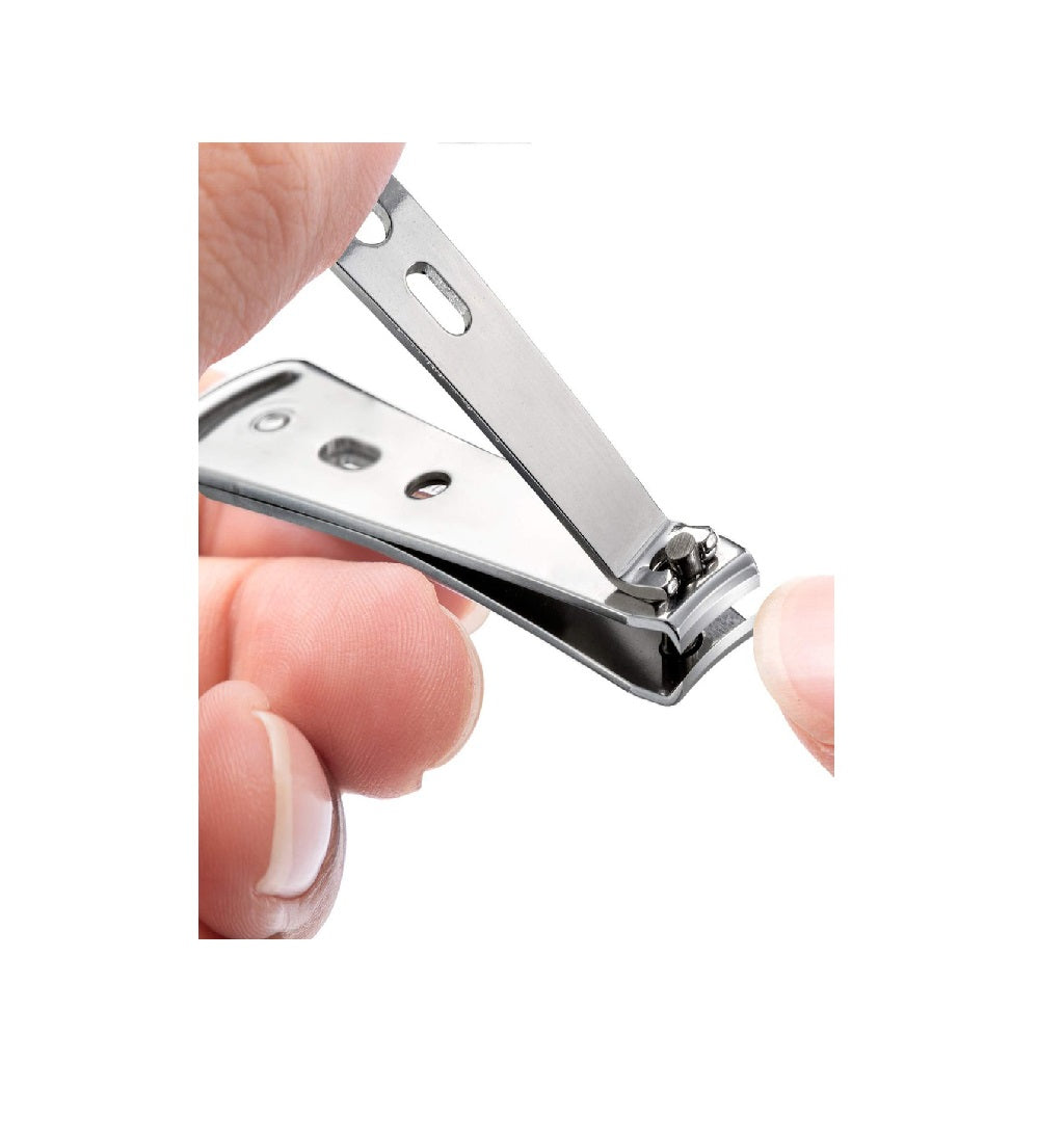 Seki Edge Japan Medical Grade SS Nail Clipper SS 111 Nail Cutter