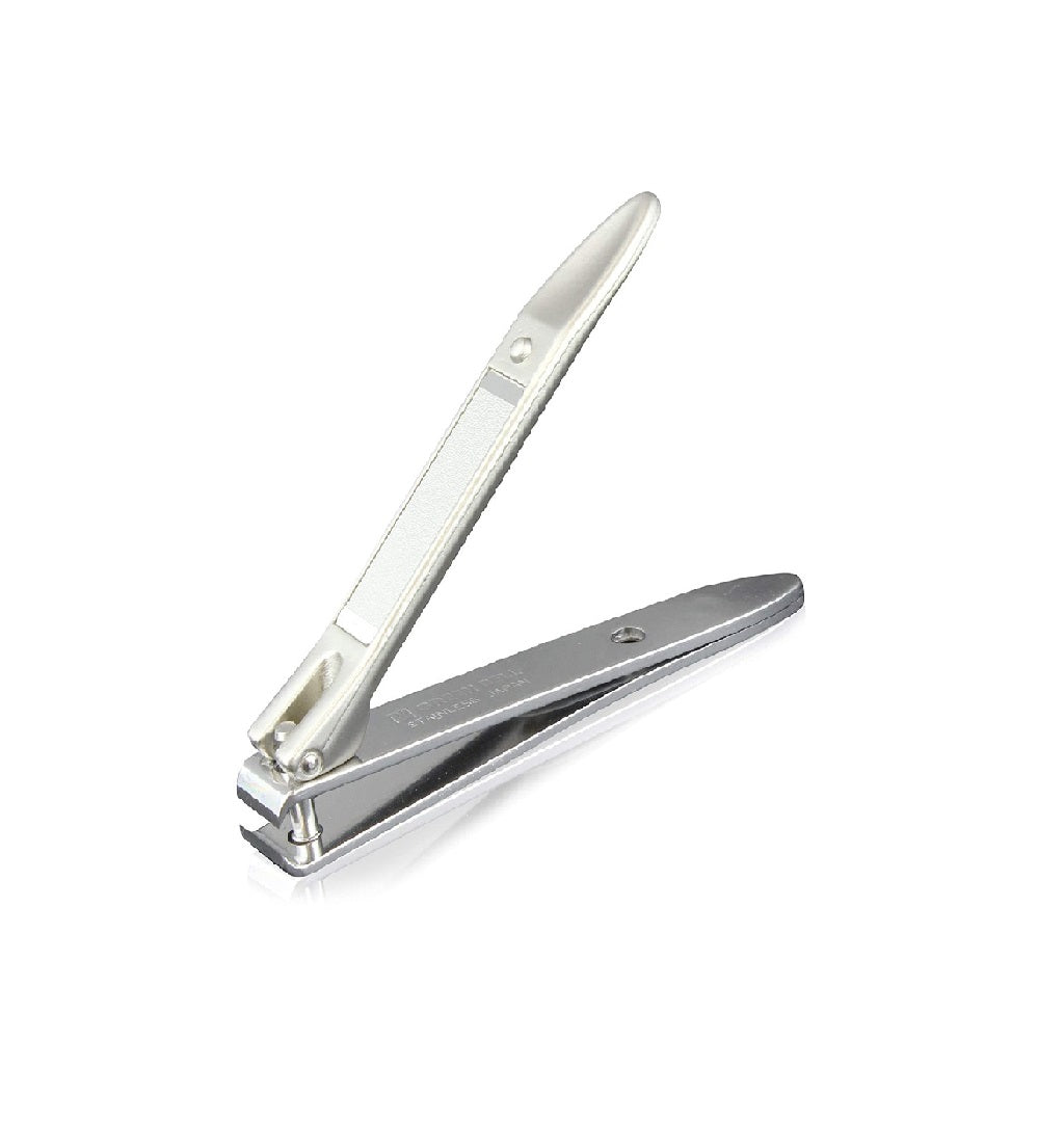 Seki Edge Japan Straight Edge Fingernail Nail Clipper SS 108 Nail Cutter