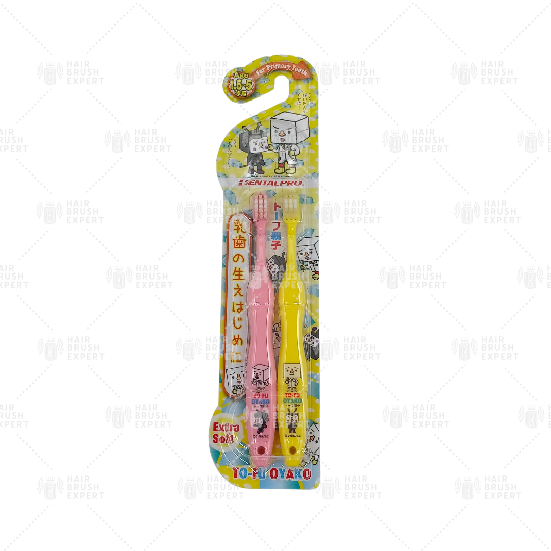 Dentalpro Japan Children’s Toothbrush