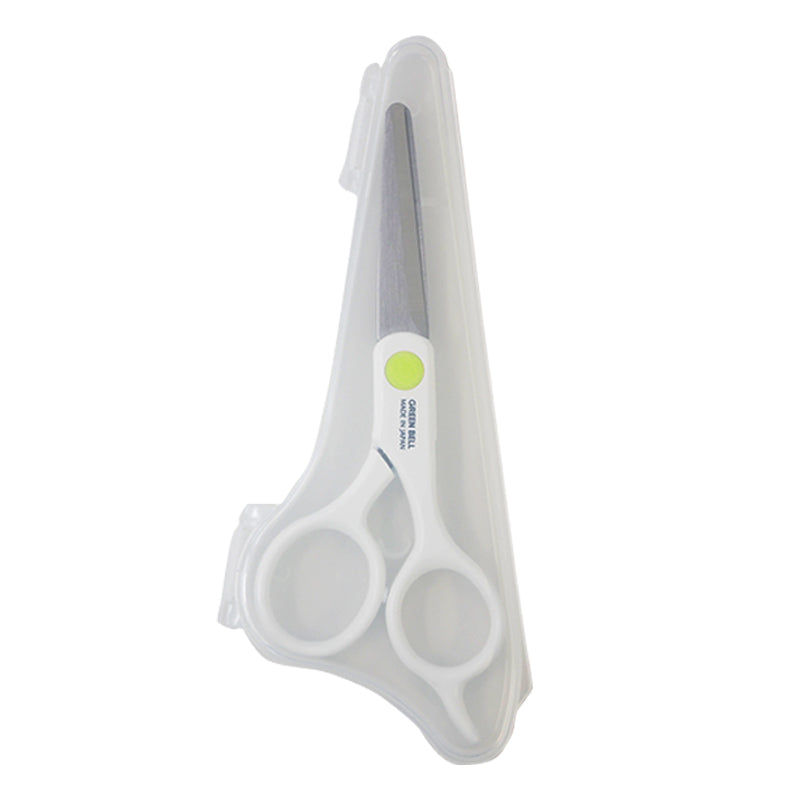 Greenbell Baby Haircutting Scissors BA-003