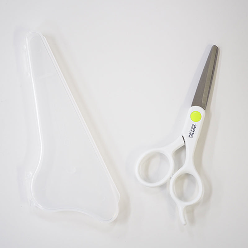 Greenbell Baby Haircutting Scissors BA-003