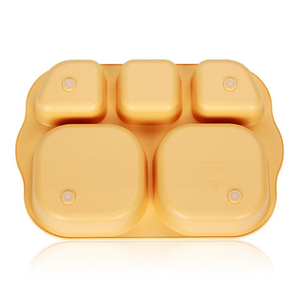 Mother’s Corn Meal Plate