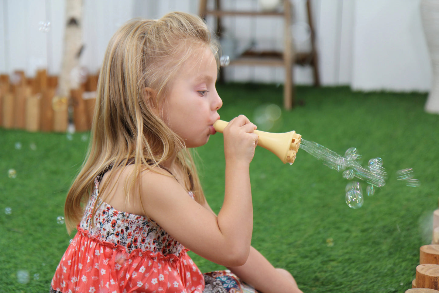 Mother's Corn Lots of Bubble Refill 200ml