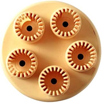 Mother’s Corn Bubble Play