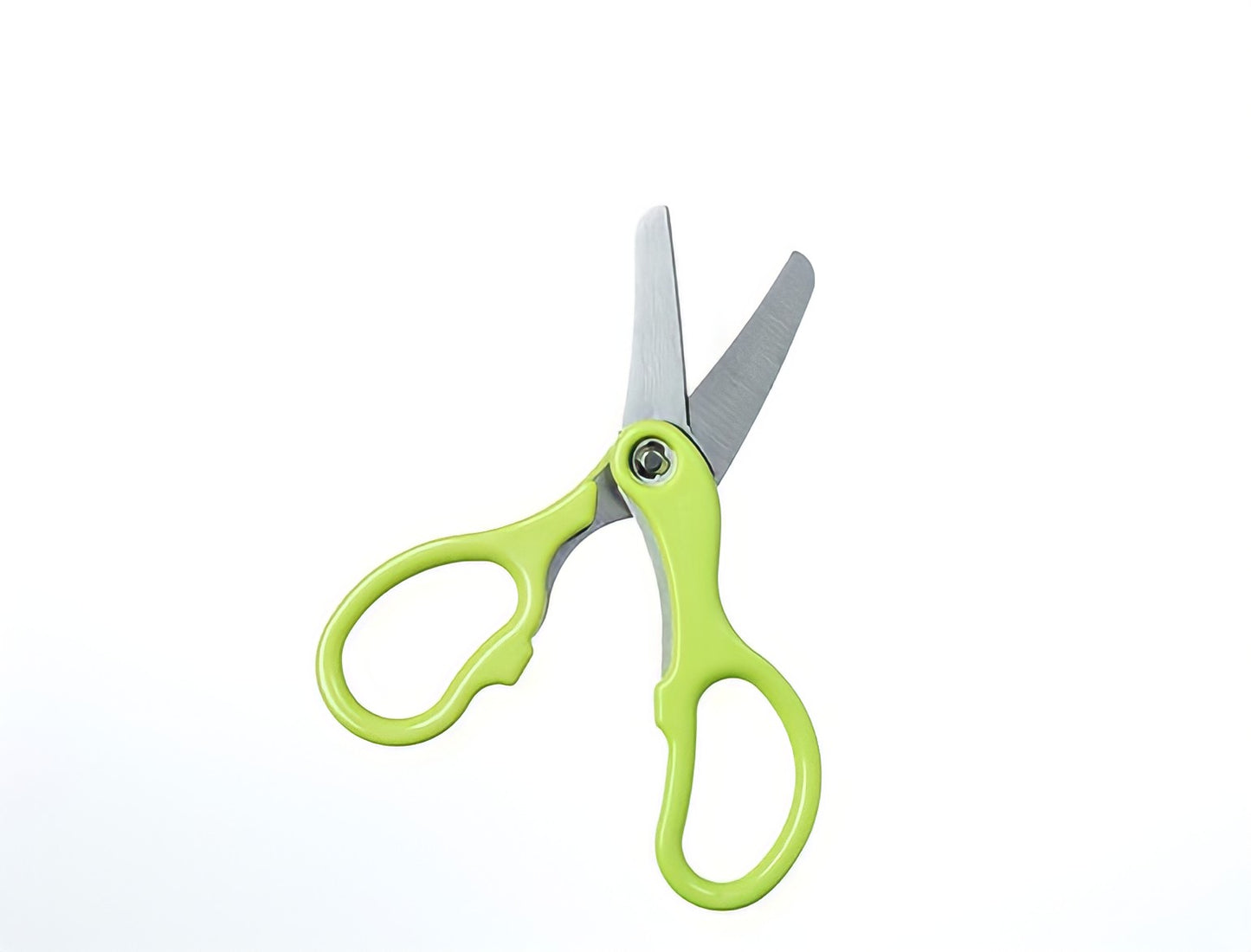 GreenBell Japan Baby Food Cutter Scissors BA 003