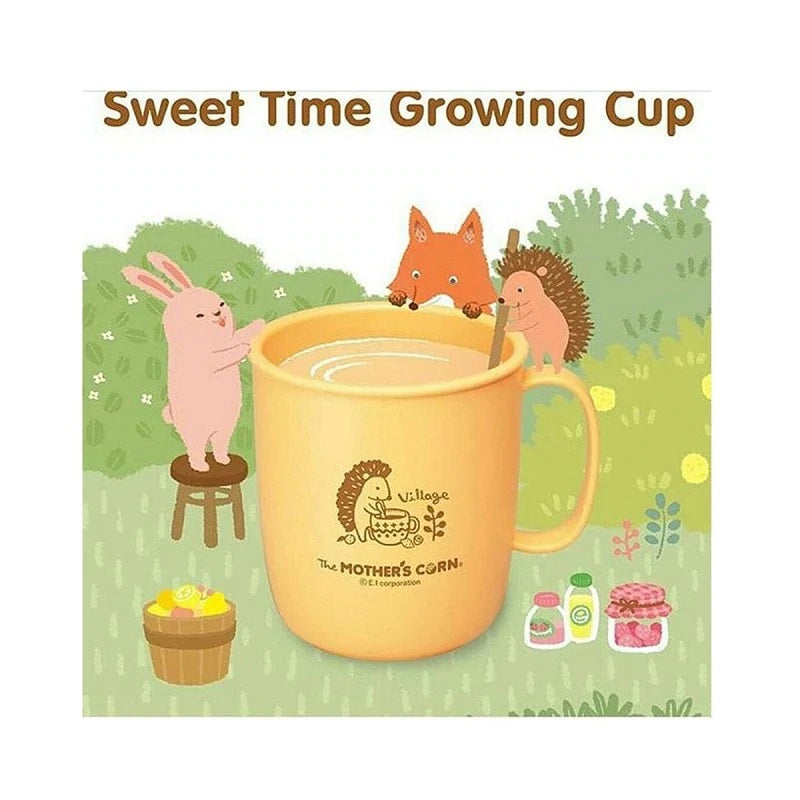 Mother's Corn Grow Cup