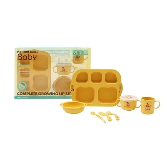 Mother’s Corn Growing Up Set