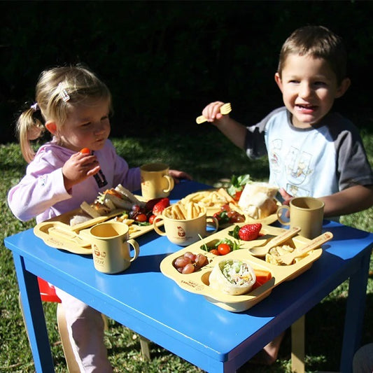 Mother’s Corn Happy Toddler Set