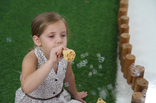 Mother's Corn Touchable Bubble Refill 500ml