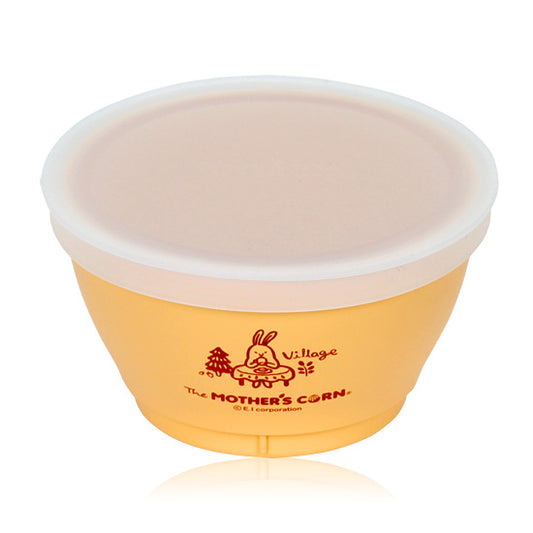 Mother's Corn Magic Bowl M with Lid