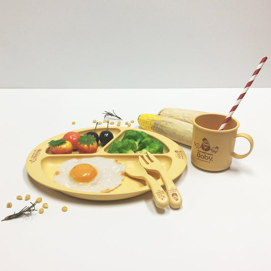 Mother’s Corn Smart Toddler Set