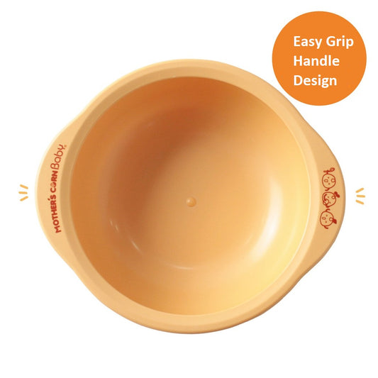 Mother's Corn Weaning Bowl