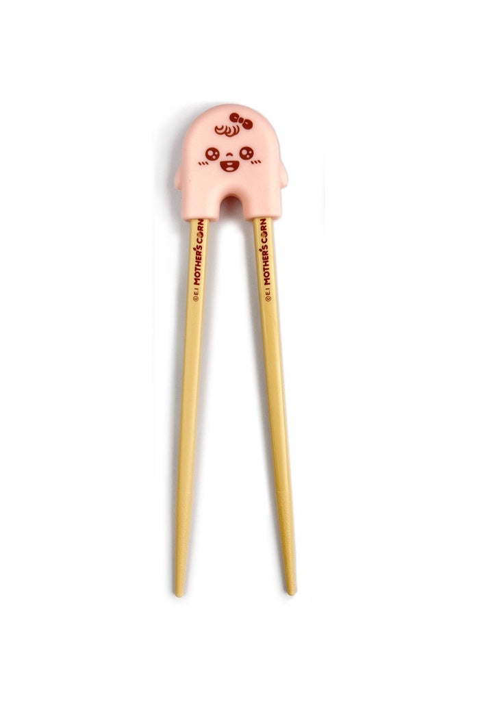 Mother’s Corn Rice 2 See U Chopsticks Trainer