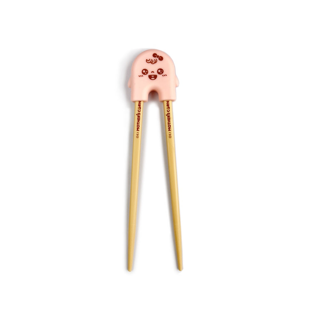 Mother’s Corn Rice 2 See U Chopsticks Trainer