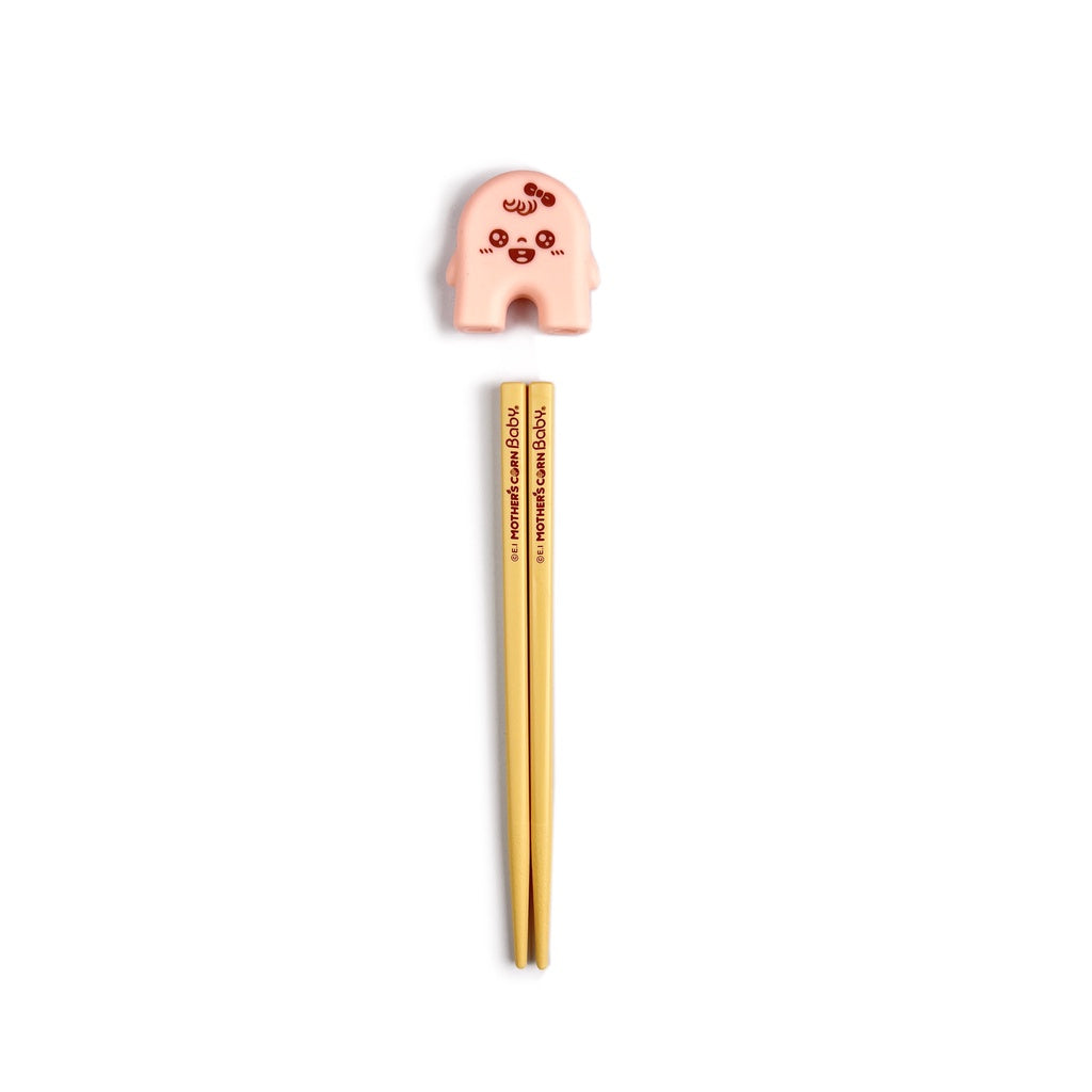 Mother’s Corn Rice 2 See U Chopsticks Trainer