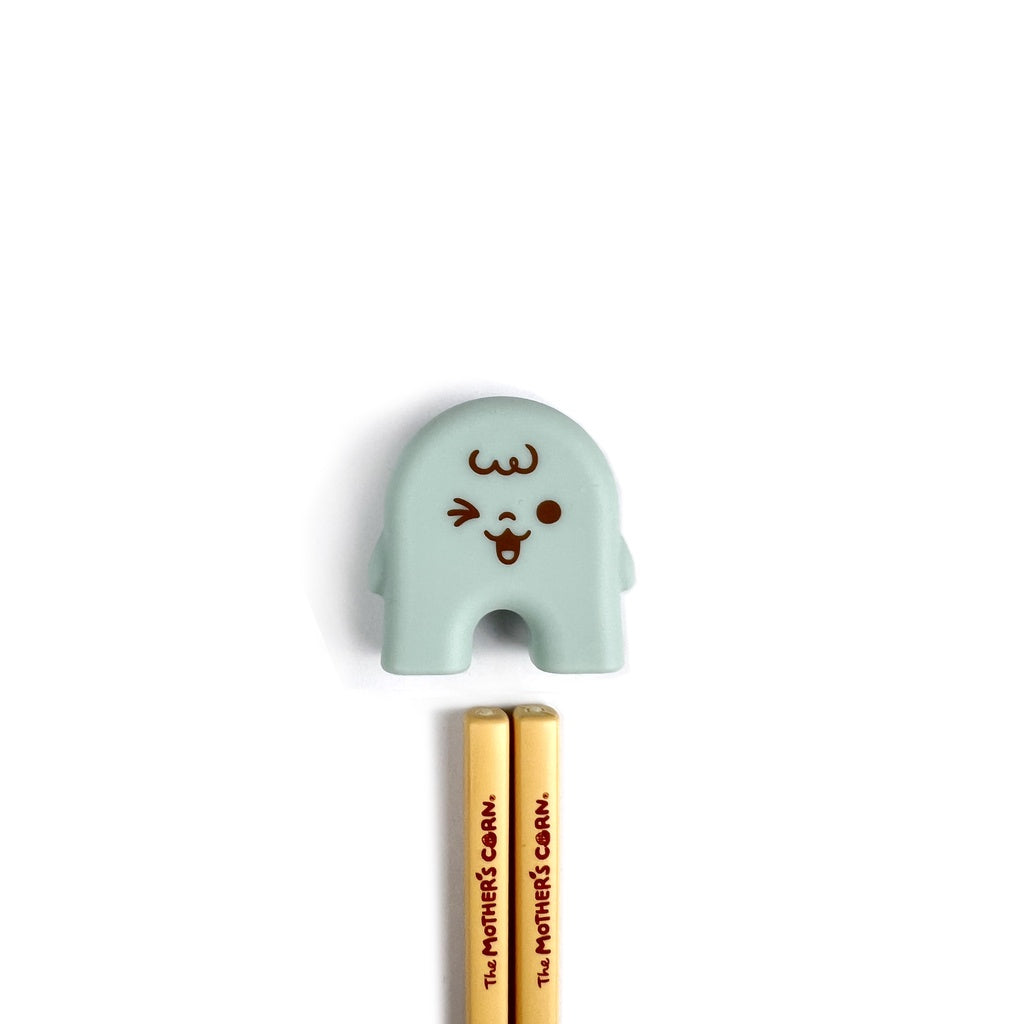 Mother’s Corn Rice 2 See U Chopsticks Trainer