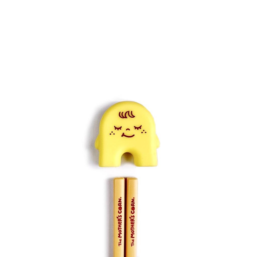 Mother’s Corn Rice 2 See U Chopsticks Trainer