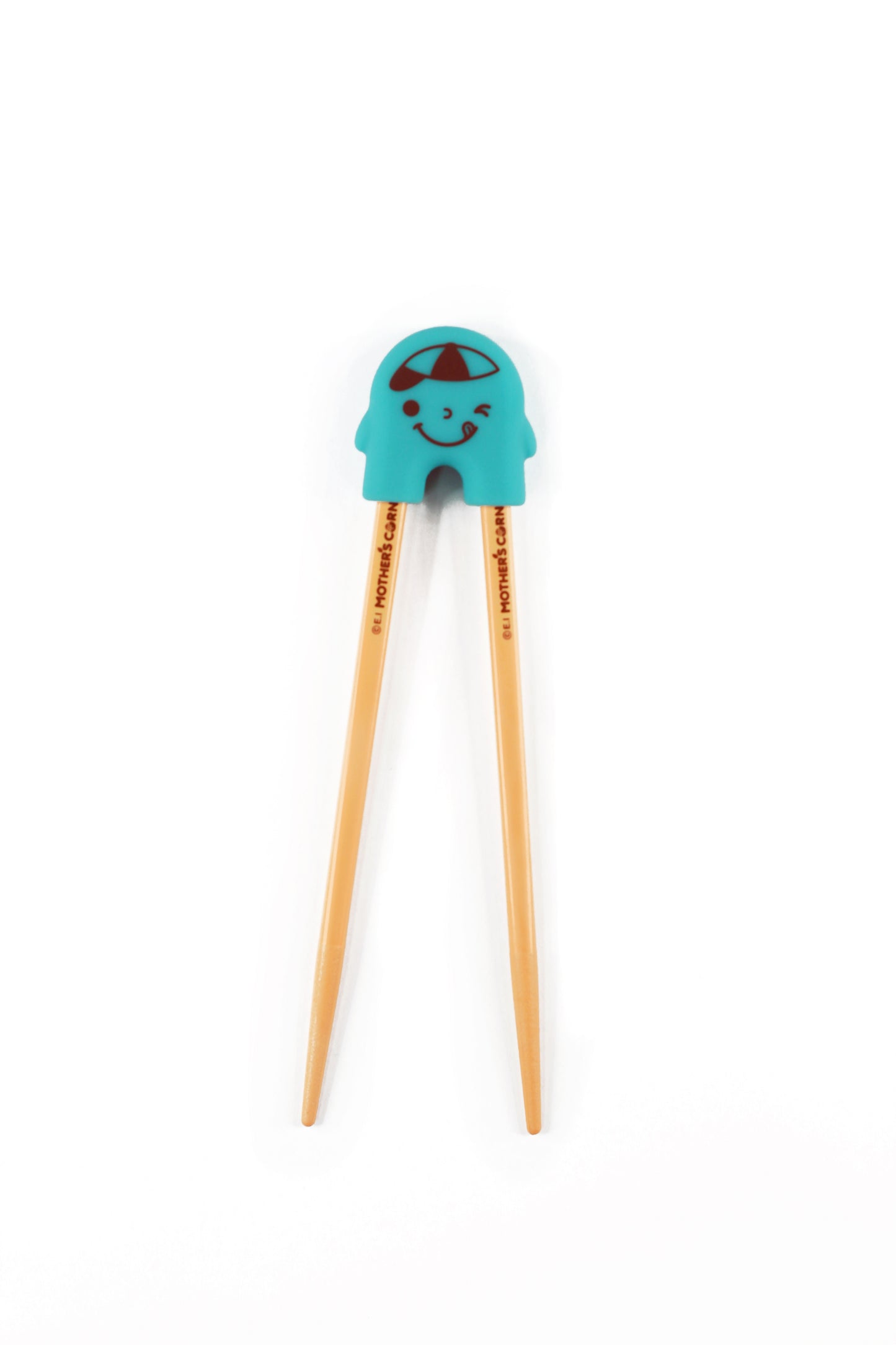 Mother’s Corn Rice 2 See U Chopsticks Trainer