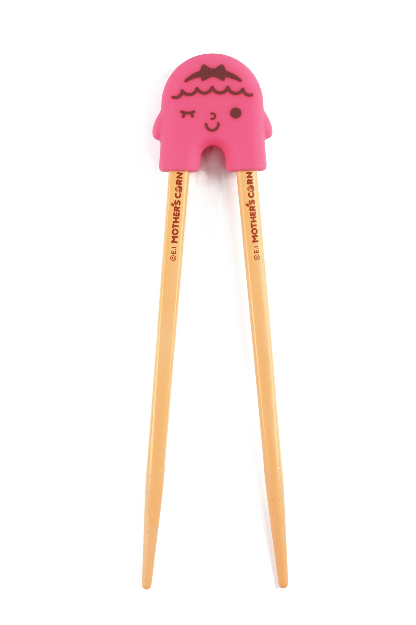 Mother’s Corn Rice 2 See U Chopsticks Trainer