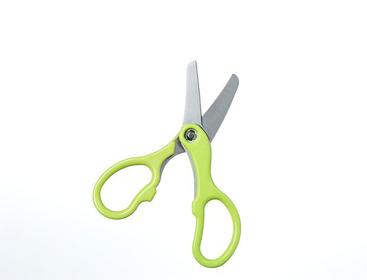 GreenBell Japan Baby Food Cutter Scissors BA 003