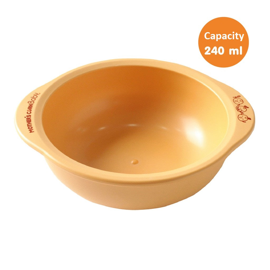 Mother's Corn Weaning Bowl